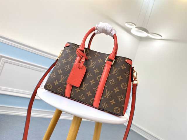 M44898 Open Handbag Soufflot BB 29