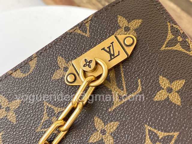 M55646 Pochette Rochelle 25 M55646 Pochette Rochelle 25