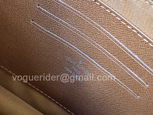 M55646 Pochette Rochelle 25 M55646 Pochette Rochelle 25