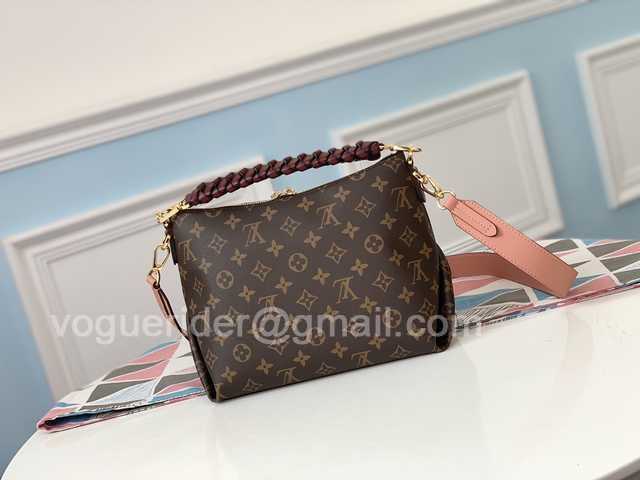 M55090 Beaubourg Hobo mini 25 M55090 Beaubourg Hobo mini 25