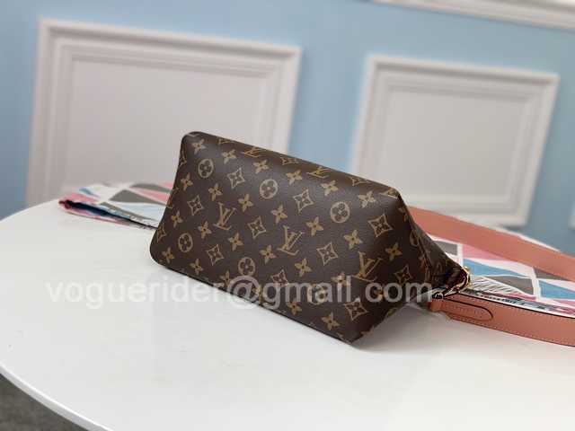 M55090 Beaubourg Hobo mini 25 M55090 Beaubourg Hobo mini 25