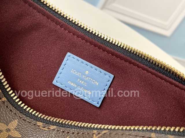 M55090 Beaubourg Hobo mini 25 M55090 Beaubourg Hobo mini 25