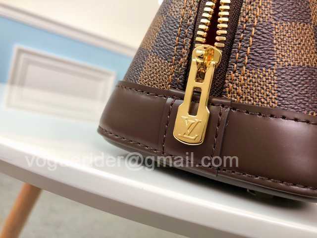 N41221 Alma BB N41221 Alma BB