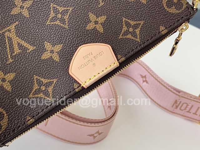 M44813 Multi Pochette Accessories 24 M44813 Multi Pochette Accessories 24