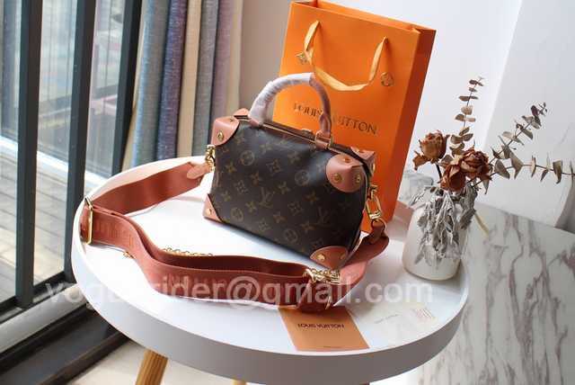M45571 Petite Malle Souple 20 M45571 Petite Malle Souple 20