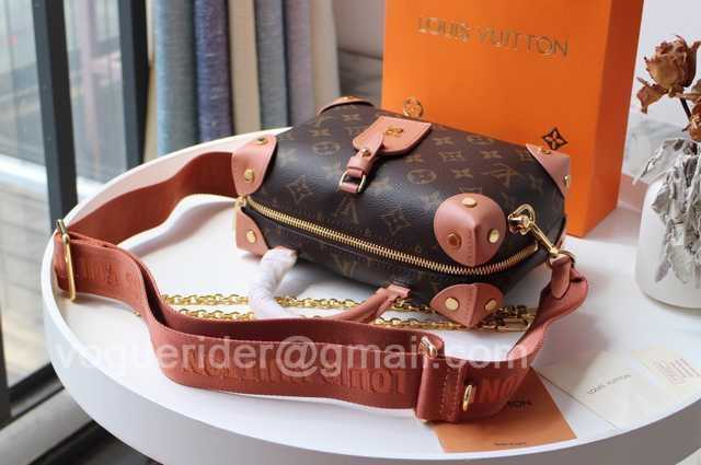 M45571 Petite Malle Souple 20 M45571 Petite Malle Souple 20
