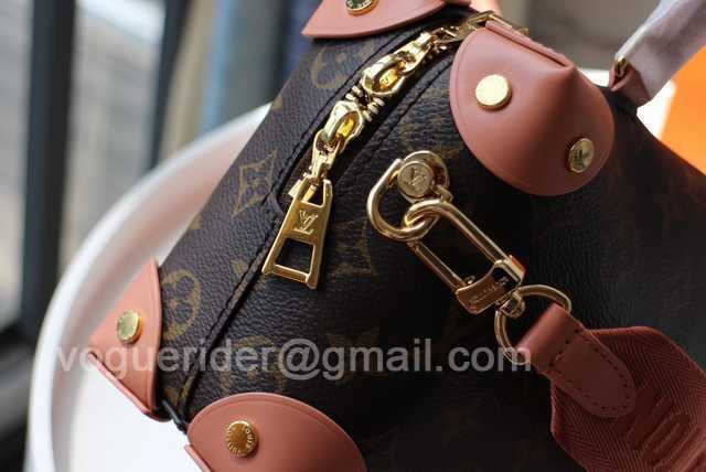 M45571 Petite Malle Souple 20 M45571 Petite Malle Souple 20