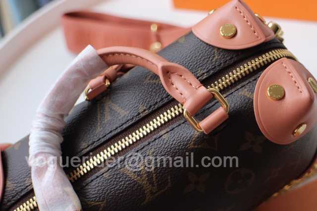 M45571 Petite Malle Souple 20 M45571 Petite Malle Souple 20