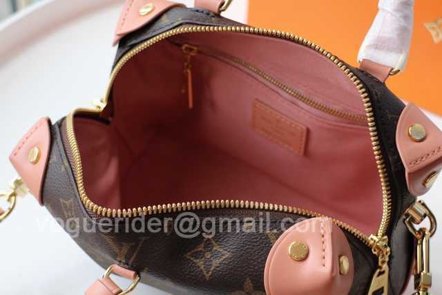 M45571 Petite Malle Souple 20 M45571 Petite Malle Souple 20