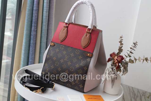 M45409 Fold Tote MM 28 M45409 Fold Tote MM 28