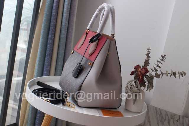 M45409 Fold Tote MM 28 M45409 Fold Tote MM 28