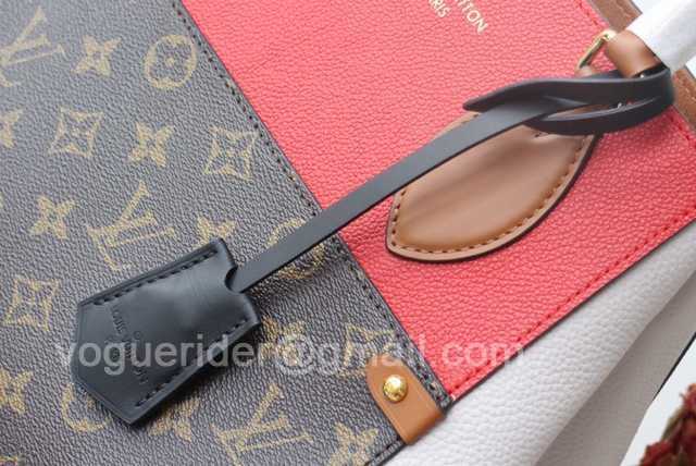 M45409 Fold Tote MM 28 M45409 Fold Tote MM 28