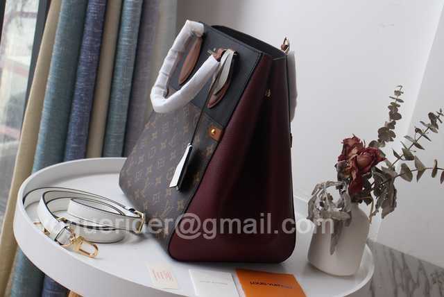M45409 Fold Tote MM 28 M45409 Fold Tote MM 28