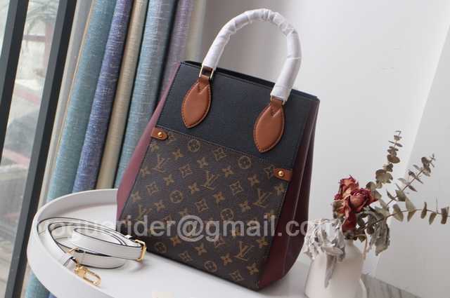 M45409 Fold Tote MM 28 M45409 Fold Tote MM 28