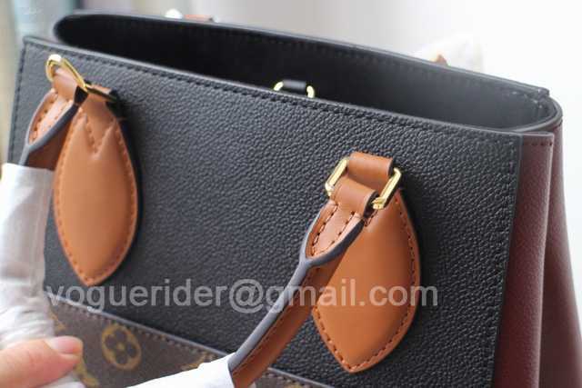 M45409 Fold Tote MM 28 M45409 Fold Tote MM 28