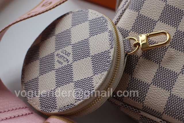 M44813 Multi Pochette Accessories 24 M44813 Multi Pochette Accessories 24