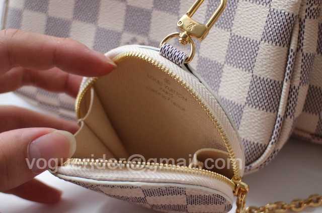 M44813 Multi Pochette Accessories 24 M44813 Multi Pochette Accessories 24
