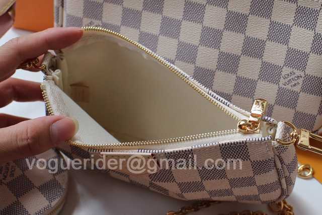 M44813 Multi Pochette Accessories 24 M44813 Multi Pochette Accessories 24
