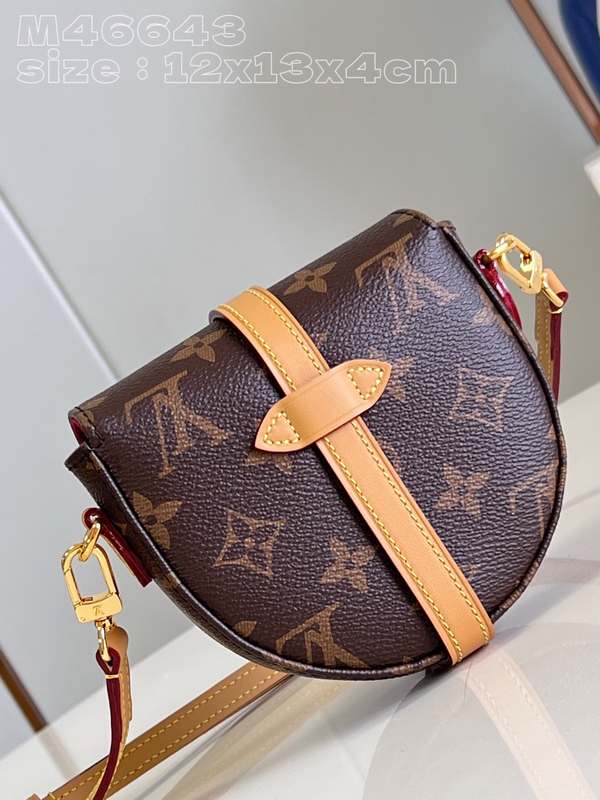 M46643 Micro Chantilly 13 M46643 Micro Chantilly 13