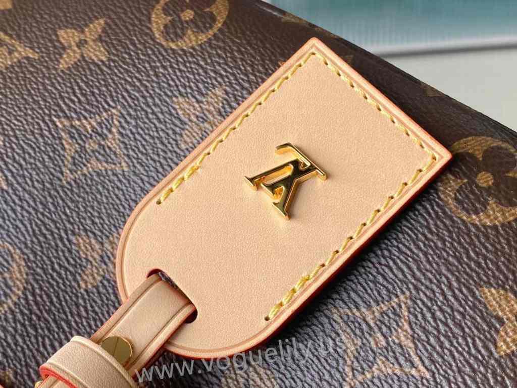 M46784 High Rise Waist Bag 38 M46784 High Rise Waist Bag 38