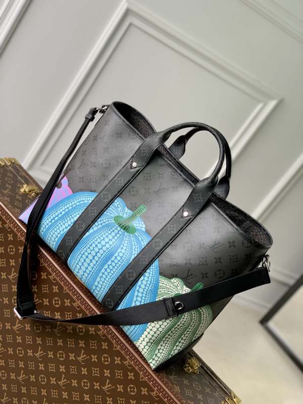 M46434 x YK Weekend Tote M46434 x YK Weekend Tote