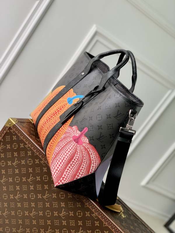 M46434 x YK Weekend Tote M46434 x YK Weekend Tote