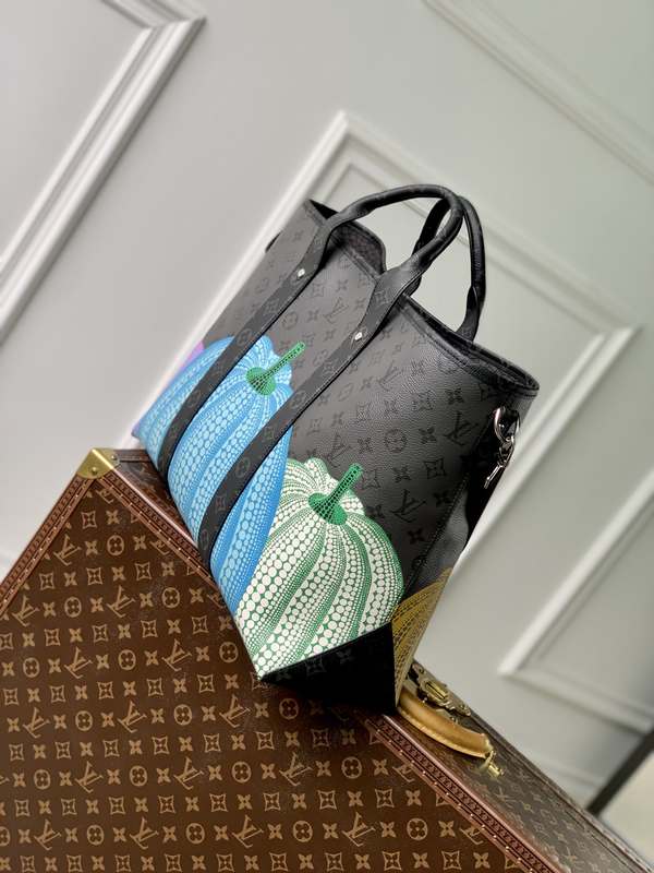 M46434 x YK Weekend Tote M46434 x YK Weekend Tote