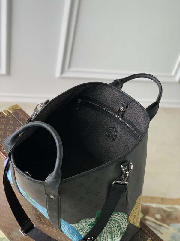 M46434 x YK Weekend Tote M46434 x YK Weekend Tote