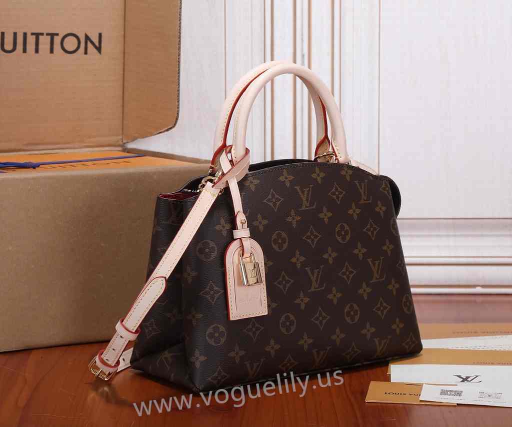 M45900 Petit Palais Tote 29 M45900 Petit Palais Tote 29