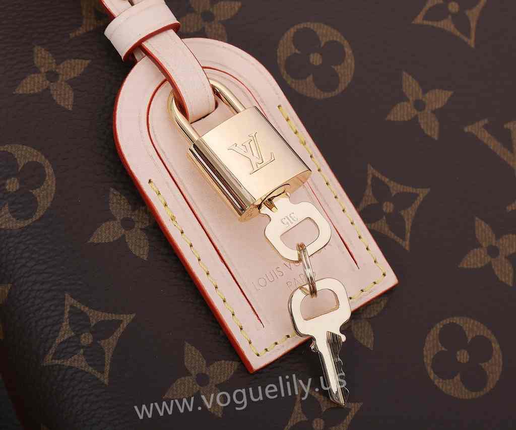 M45900 Petit Palais Tote 29 M45900 Petit Palais Tote 29