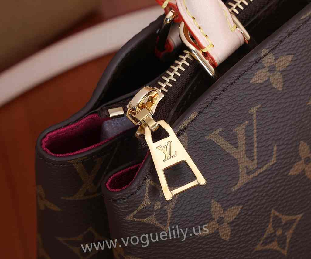 M45900 Petit Palais Tote 29 M45900 Petit Palais Tote 29