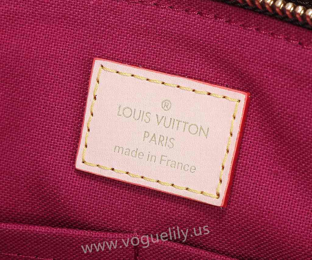 M45900 Petit Palais Tote 29 M45900 Petit Palais Tote 29