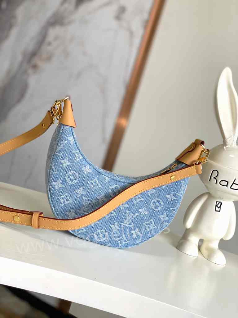M24846 Loop Hobo 23 M24846 Loop Hobo 23