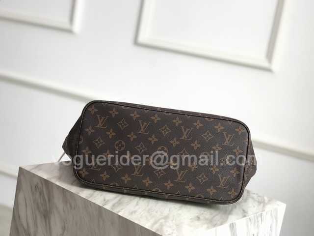 M41178 Neverfull MM FUCHSIA M41178 Neverfull MM FUCHSIA