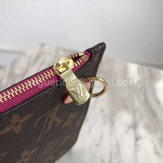 M41178 Neverfull MM FUCHSIA M41178 Neverfull MM FUCHSIA