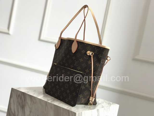 M40995 Neverfull MM APRICOT M40995 Neverfull MM APRICOT