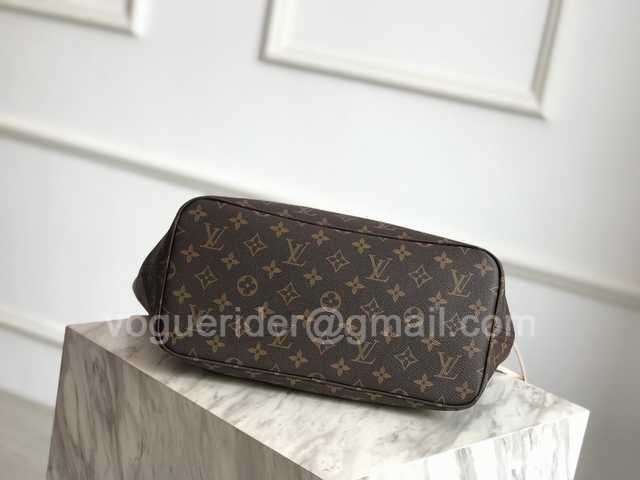 M40995 Neverfull MM APRICOT M40995 Neverfull MM APRICOT