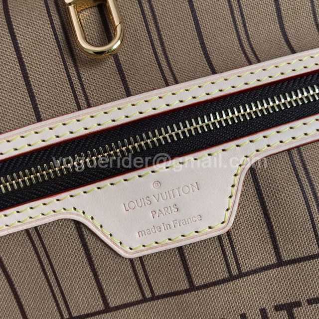 M40995 Neverfull MM APRICOT M40995 Neverfull MM APRICOT