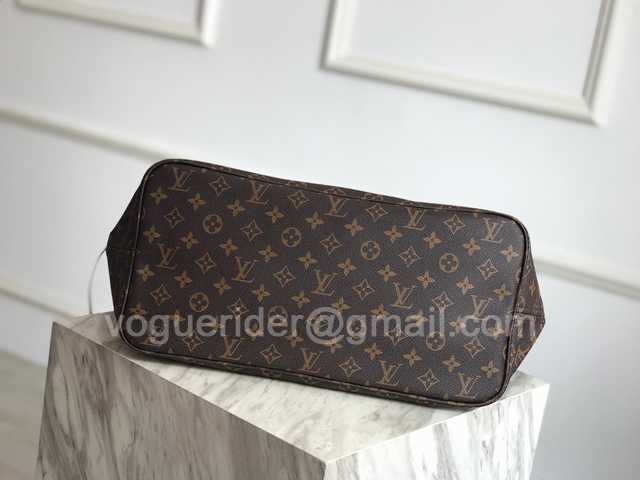 M41180 Neverfull GM FUCHSIA M41180 Neverfull GM FUCHSIA