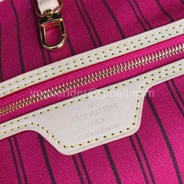M41180 Neverfull GM FUCHSIA M41180 Neverfull GM FUCHSIA