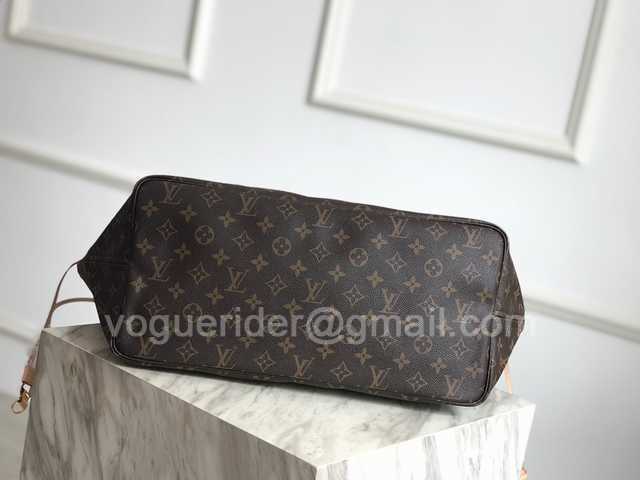 M41179 Neverfull GM RED M41179 Neverfull GM RED