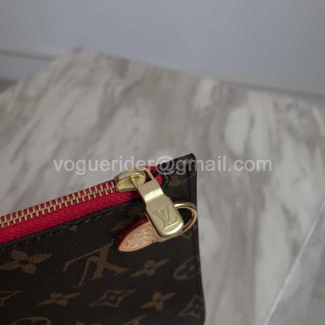 M41179 Neverfull GM RED M41179 Neverfull GM RED