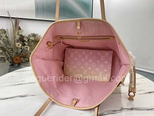 M45680 Neverfull MM M45680 Neverfull MM