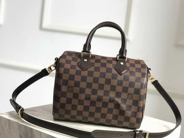 N41368 Speedy 25