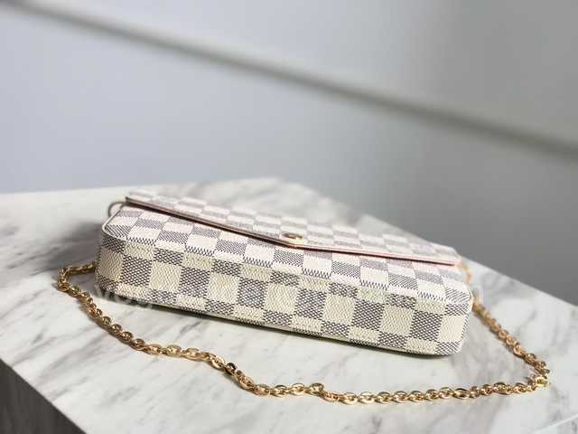 N63106 Pochette Felicie 21 N63106 Pochette Felicie 21