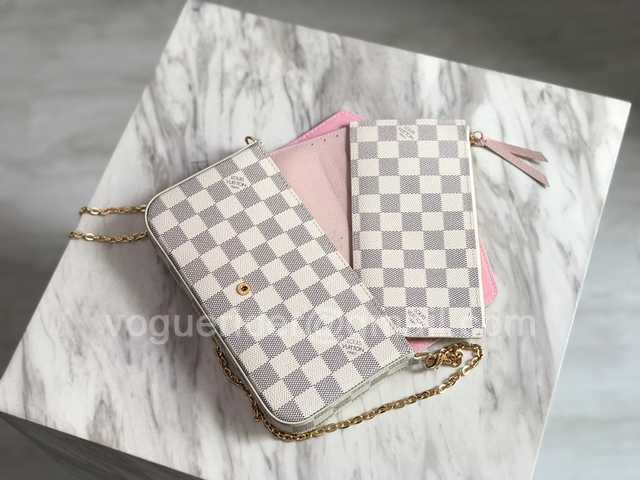 N63106 Pochette Felicie 21 N63106 Pochette Felicie 21