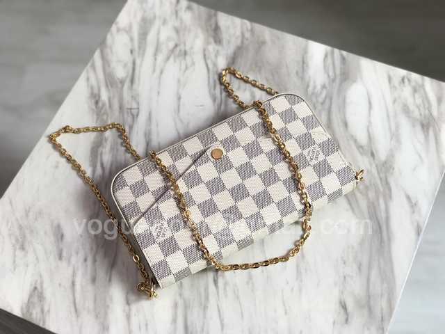 N63106 Pochette Felicie 21 N63106 Pochette Felicie 21