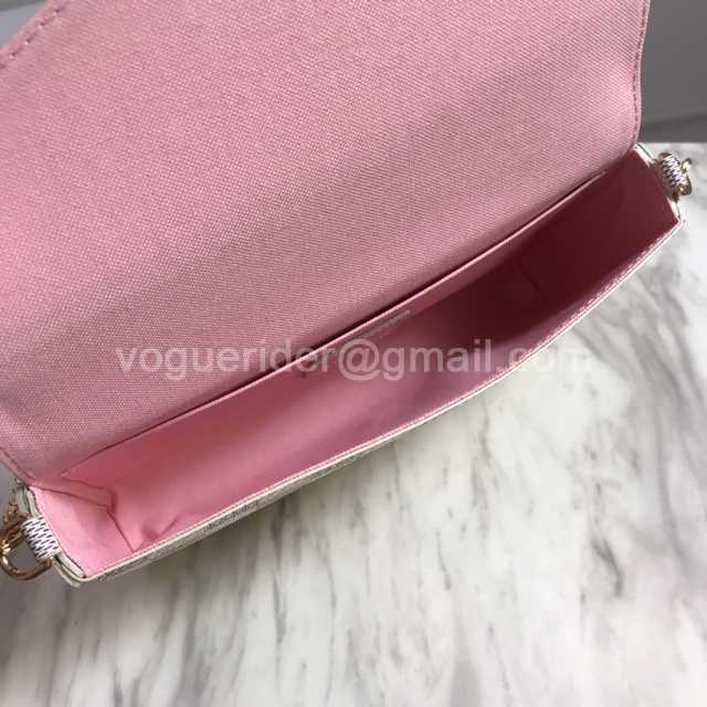 N63106 Pochette Felicie 21 N63106 Pochette Felicie 21