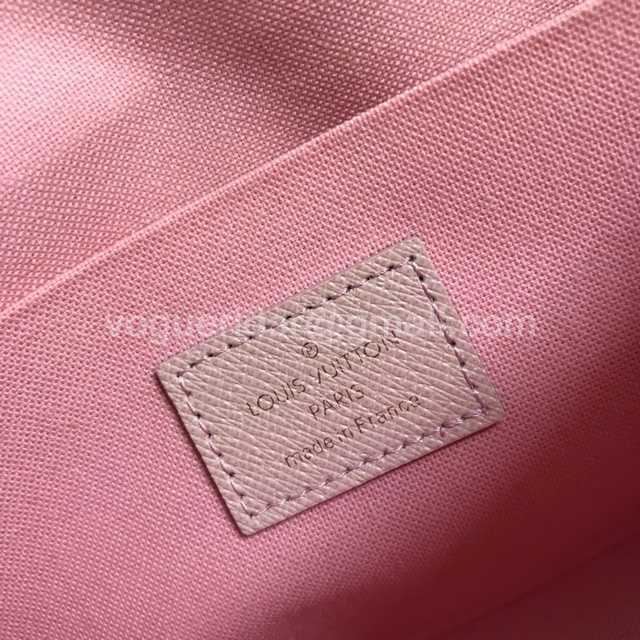 N63106 Pochette Felicie 21 N63106 Pochette Felicie 21