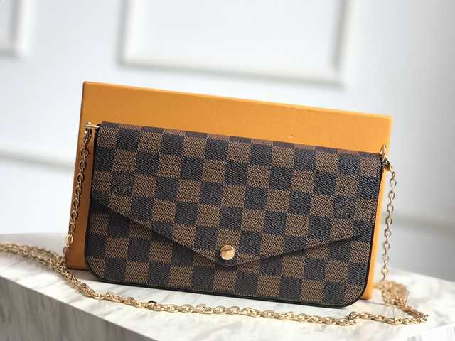 N63032 Pochette Felicie 21